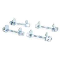 SuperPro Control Arm Lower Camber Bolt Kit to suit Toyota Land Cruiser 100 Series
