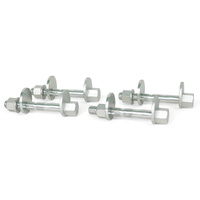 SuperPro Control Arm Lower Camber Bolt Kit to suit Ford Ranger PXI-PXIII & Mazda BT-50 UP/UR