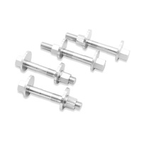 SuperPro Camber Bolt Kit to suit Toyota Hilux & Fortuner 2015-on