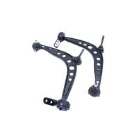 SuperPro Front Lower Control Arm Kit iincluding Ball Joints to suit BMW E36 & Z4