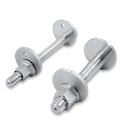 SuperPro Control Arm Lower Camber Bolt Kit to suit Toyota & Lexus