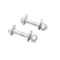 SuperPro Toe Arm Bolt Kit to suit Holden Captiva CG