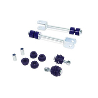 SuperPro Rear Heavy Duty Sway Bar Link Kit - 20mm longer to suit lifted vehicles