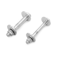 SuperPro Front Camber Bolt Kit to suit Toyota Prado 150 Series & FJ Cruiser