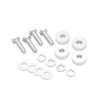SuperPro Rear Centre Bearing Alignment Kit to suit Toyota Fortuner GUN156 4x4 2015-on