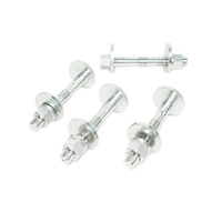 SuperPro Front Camber Bolt Kit to suit Ford Ranger PY, Everest UB and VW Amarok T1