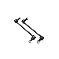 SuperPro Front Sway Bar Link Kit to Suit Lifted Ford Ranger, Everest and VW Amarok