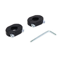 SuperPro Sway Bar Lateral Lock - Kit 16mm - Universal Applications