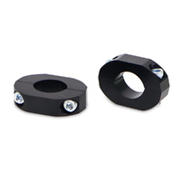 SuperPro Sway Bar Lateral Lock - Kit 18mm - Universal Applications