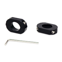 SuperPro Sway Bar Lateral Lock - Kit 22mm - Universal Applications