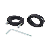 SuperPro Sway Bar Lateral Lock - Kit 27mm - Universal Applications