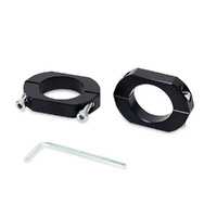 SuperPro Sway Bar Lateral Lock - Kit 30mm - Universal Applications