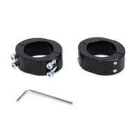 SuperPro Sway Bar Lateral Lock - Kit 35mm - Universal Applications