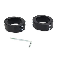 SuperPro Sway Bar Lateral Lock - Kit 38mm - Universal Applications