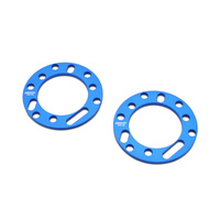 SuperPro Suspension Shim Kit / Strut Top Spacer Kit - raises the vehicle approx. 10-12mm