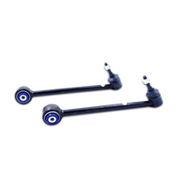 SuperPro Front Lower Control Arm Assembly Kit including Ball Joints to suit Holden