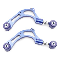 SuperPro Rear Adjustable Control Arm Kit to suit Honda Civic FC, FK, FL 2016-on