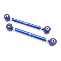 SuperPro Rear Adjustable Toe Arm Kit to suit Honda Civic FC, FK, FL 2016-on