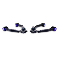 SuperPro Front Upper Control Arm Kit including Ball Joints to suit Ford Territory 2004-2016