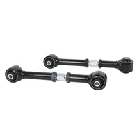SuperPro Rear Adjustable Upper Trailing Arm Kit to suit Toyota Land Cruiser 300 Series 2021-on