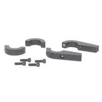 SuperPro Rear Ride Height Sensor Add-on Bracket (for TRC1138 only) to suit Toyota Land Cruiser 300 Series, Tundra XK70 2021-on & Sequoia XK80 2022-on
