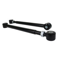 SuperPro Rear Adjustable Lower Trailing Arm Kit to suit Toyota Land Cruiser 200 Series 2007-2021 & 300 Series 2021-on