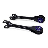 SuperPro Rear Upper Front Control Arm Kit to suit Tesla Model 3 and Model Y