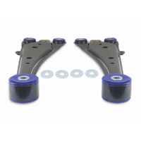 SuperPro Rear Blade Control Arm Kit to suit Toyota RAV 4 2012-2018 - XA40