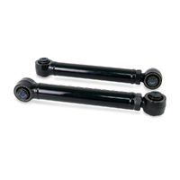 SuperPro Rear Trailing Arm Upper Adjustable Assembly Kit to Suit Jeep Gladiator JT 2020-on