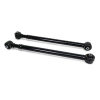 SuperPro Rear Lower Off Car Adjustable Trailing Arm Kit to suit Toyota Tundra 2021-on & Sequoia 2022-on