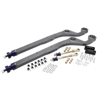 SuperPro Radius Arms to suit Nissan Patrol GQ, GU 1988 to 2016 with 2-3" lift