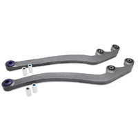 SuperPro Radius Arms to suit Toyota Land Cruiser 76, 78, 79 Series 08/2016 on with 2-3" lift (Curved Arms)