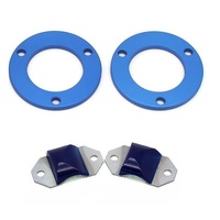 SuperPro 20mm Front Strut Spacer Trim Kit - Easy Lift Kit to suit Mitsubishi Triton ML-MR