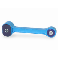 SuperPro Engine Pitch Mount Billet Alloy Arm