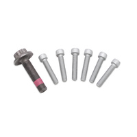SuperPro Front Drive Shaft Bolt Kit to suit VW Amarok 4motion