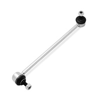 SuperPro Front Left Sway Bar Link to suit Kia Rio & Hyundai Accent