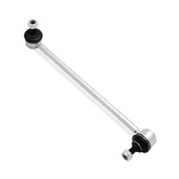 SuperPro Front Right Sway Bar Link to suit Kia Rio & Hyundai Accent