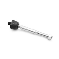 SuperPro Single Rack End to suit Mitsubishi Pajero NM -NP, Pajero Sport QE, Challenger PB & Triton ML-MQ
