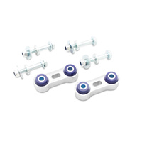 SuperPro Front Sway Bar Link Rod Kit to suit Subaru Impreza 2007-2014