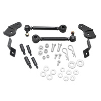 SuperPro Front Extended Heavy Duty Sway Bar Link with quick release to suit Jeep Wrangler JK