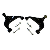 SuperPro Front Lower Adjustable Control Arm Kit including Ball Joints to suit Toyota Fortuner, Hilux & Foton Tunland