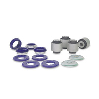 SuperPro Rear Subframe to Chassis Mount Bush Kit to suit Ford Mustang 2014-on