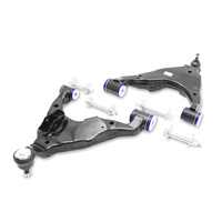 SuperPro Front Lower Adjustable Control Arm Assembly Kit including Ball Joints to suit Toyota & Lexus