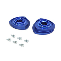 SuperPro VAG Strut Mount Kit - Offset with Extra Camber
