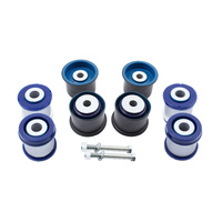 SuperPro Rear Traction Kit  to suit Ford Mustang 2014-on
