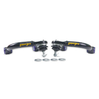 SuperPro Front Upper Adjustable Control Arm Kit to suit Toyota Land Cruiser 200 Series & Lexus LX