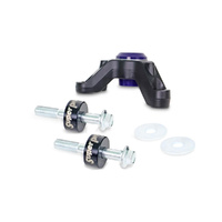 SuperPro Front Differential Drop Kit to Suit Isuzu D-Max, MU-X and Mazda BT-50