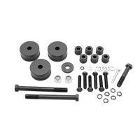 SuperPro Front Differential Drop Kit to suit Toyota Land Cruiser 200 Series & Lexus LX