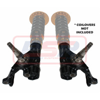 VB-VP Welded Spindle (Standard) Kit