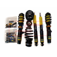 VOLKSWAGEN BORA 2WD 1998-2005 XYZ Racing Super Sport Coilovers